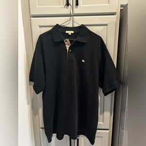 Burberry Polo Tee